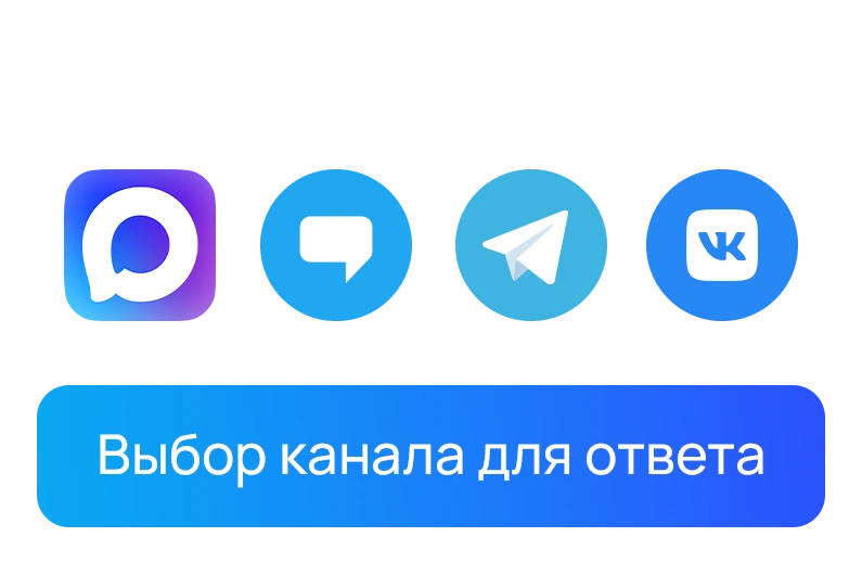 Интеграция с CRM и 1С