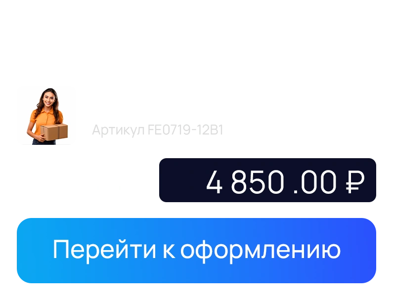 Mini Apps Каталог и Продажи